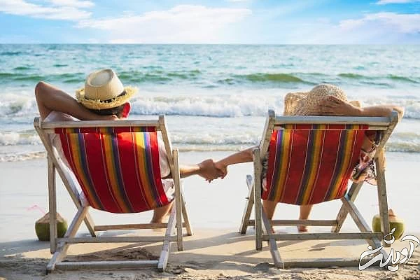 عوارض برنزه کردن با آفتاب حمام آفتاب